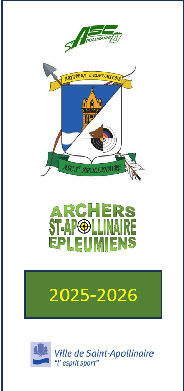 BROCHURE 2025/2026