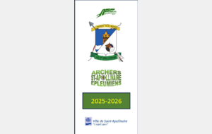 INFORMATIONS RENTREE 2025/2026
