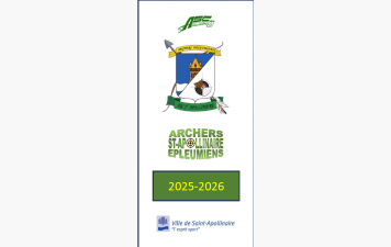 BROCHURE 2025/2026