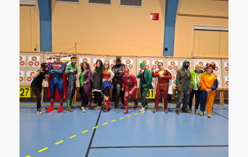 24 HEURES DE BELFORT 2025