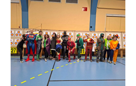 24 HEURES DE BELFORT 2025