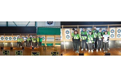 TROPHEE DES MIXTES 2026