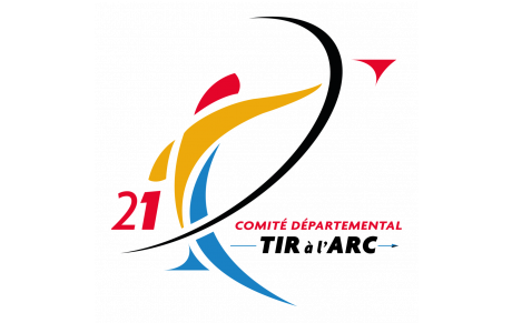 Le comité départemental de Côte d'Or de tir à l'arc change de logo